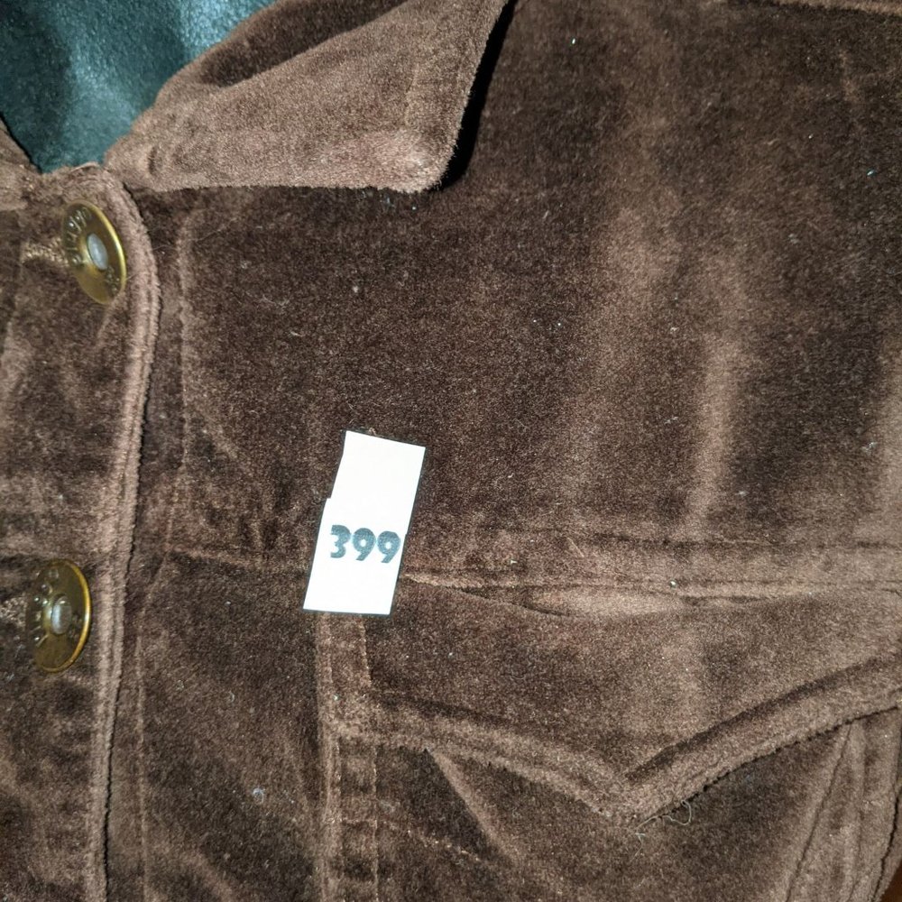 Plugg jacket - Picture 2 of 3